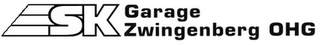 SK Garage Zwingenberg OHG